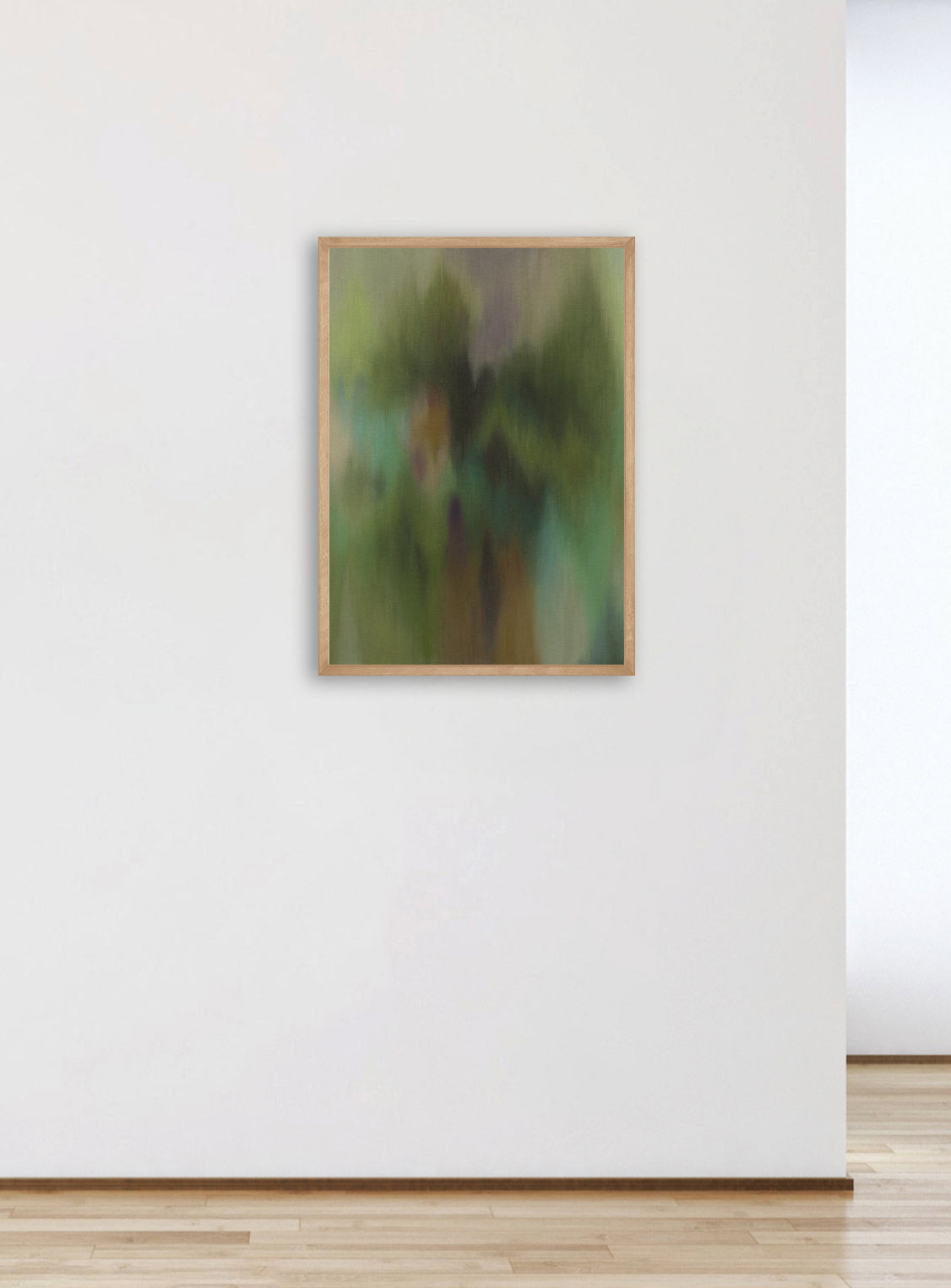 Mind Garden Limited Edition Print