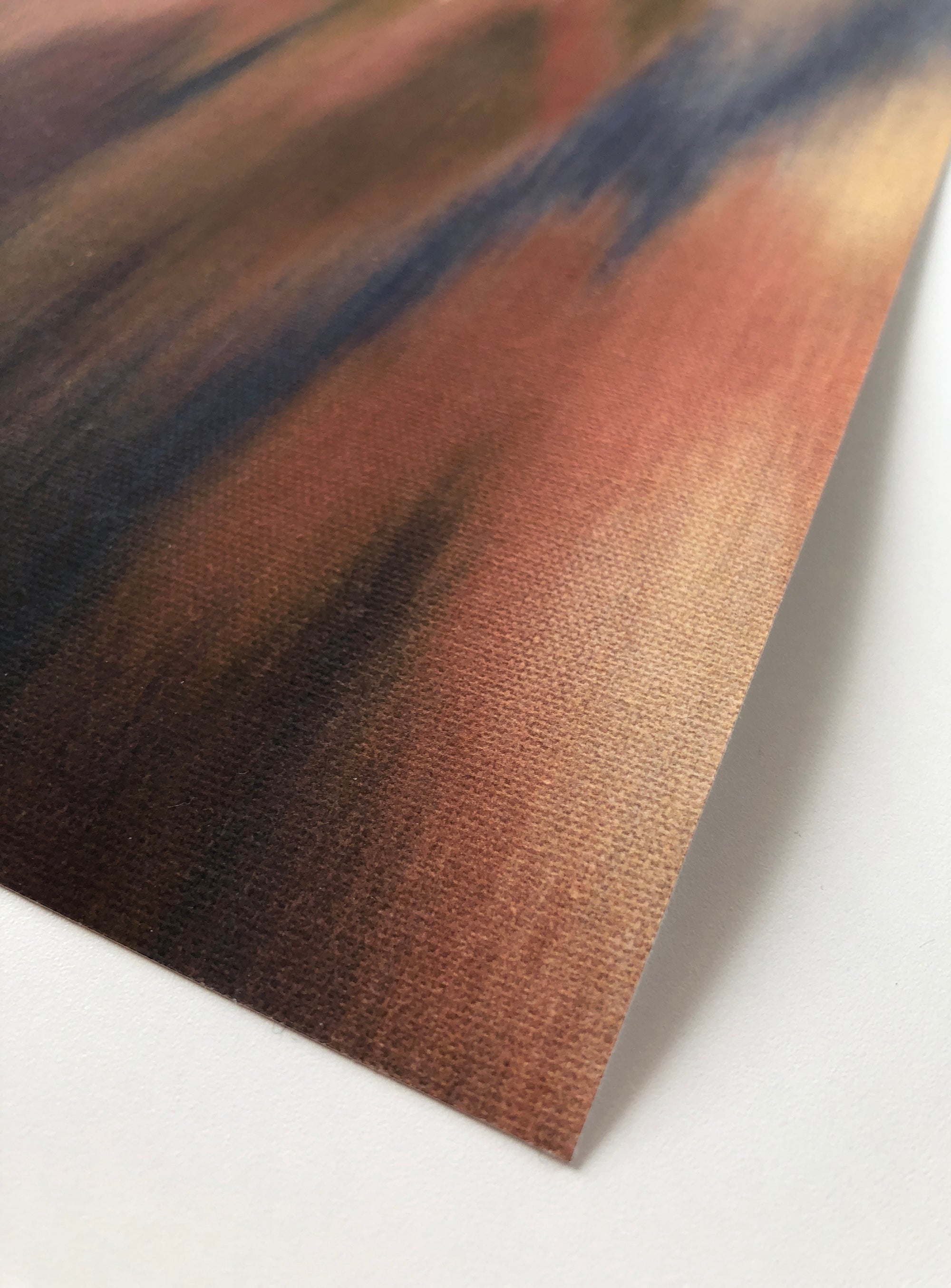 Drift Limited Edition Print