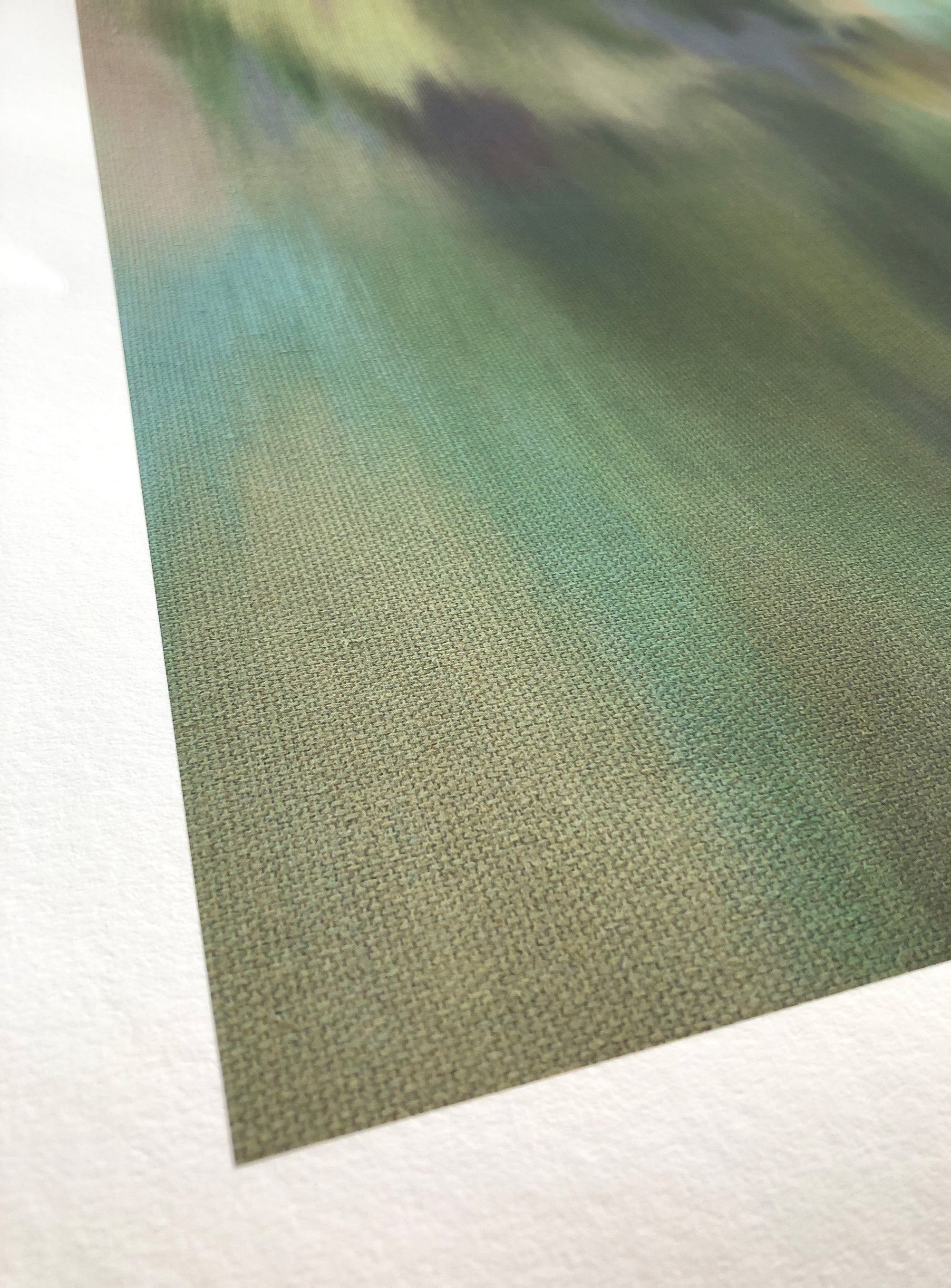 Mind Garden Limited Edition Print