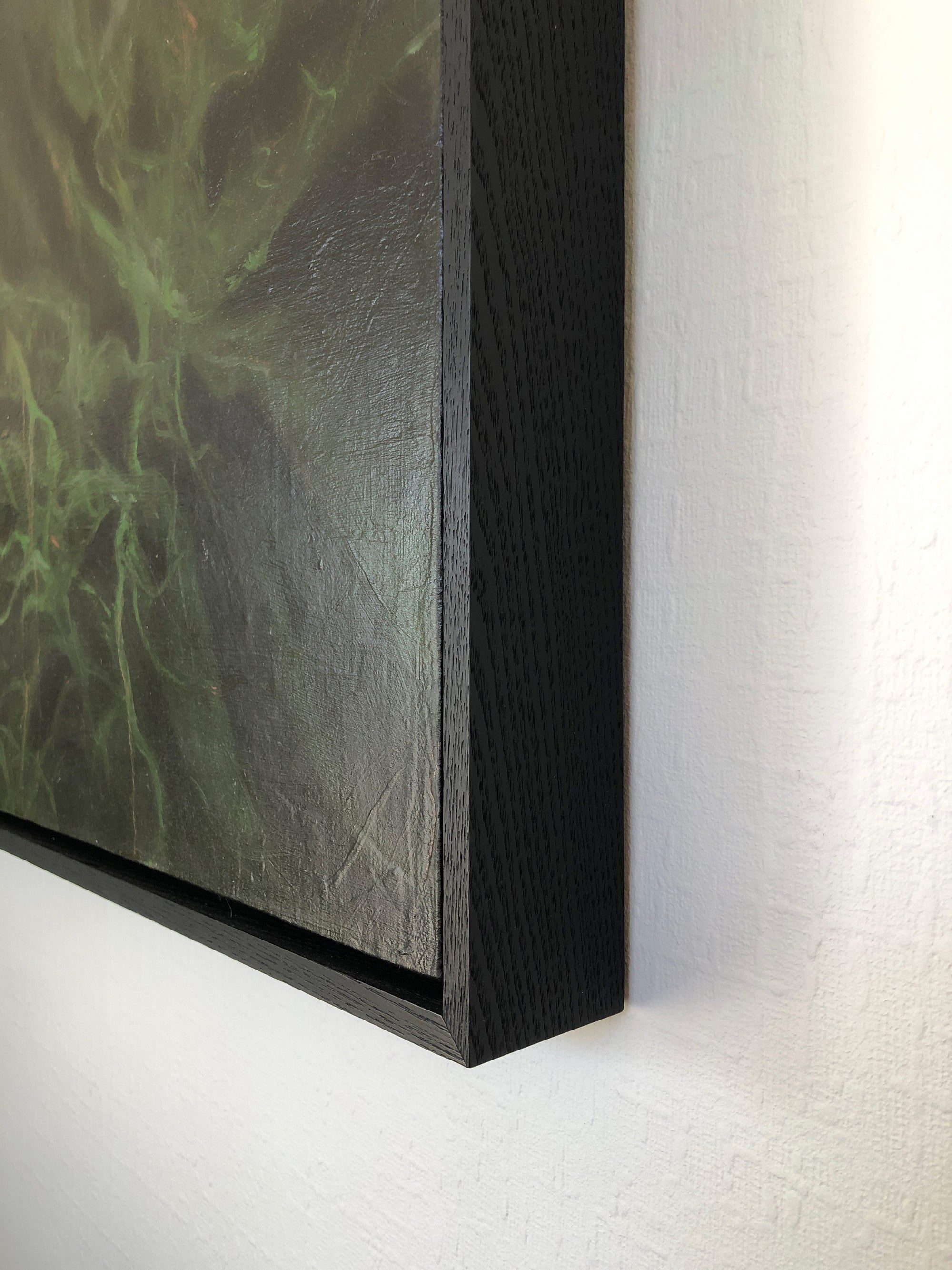 Forest Forces - Finalist in the Kumeu Art Awards 2024