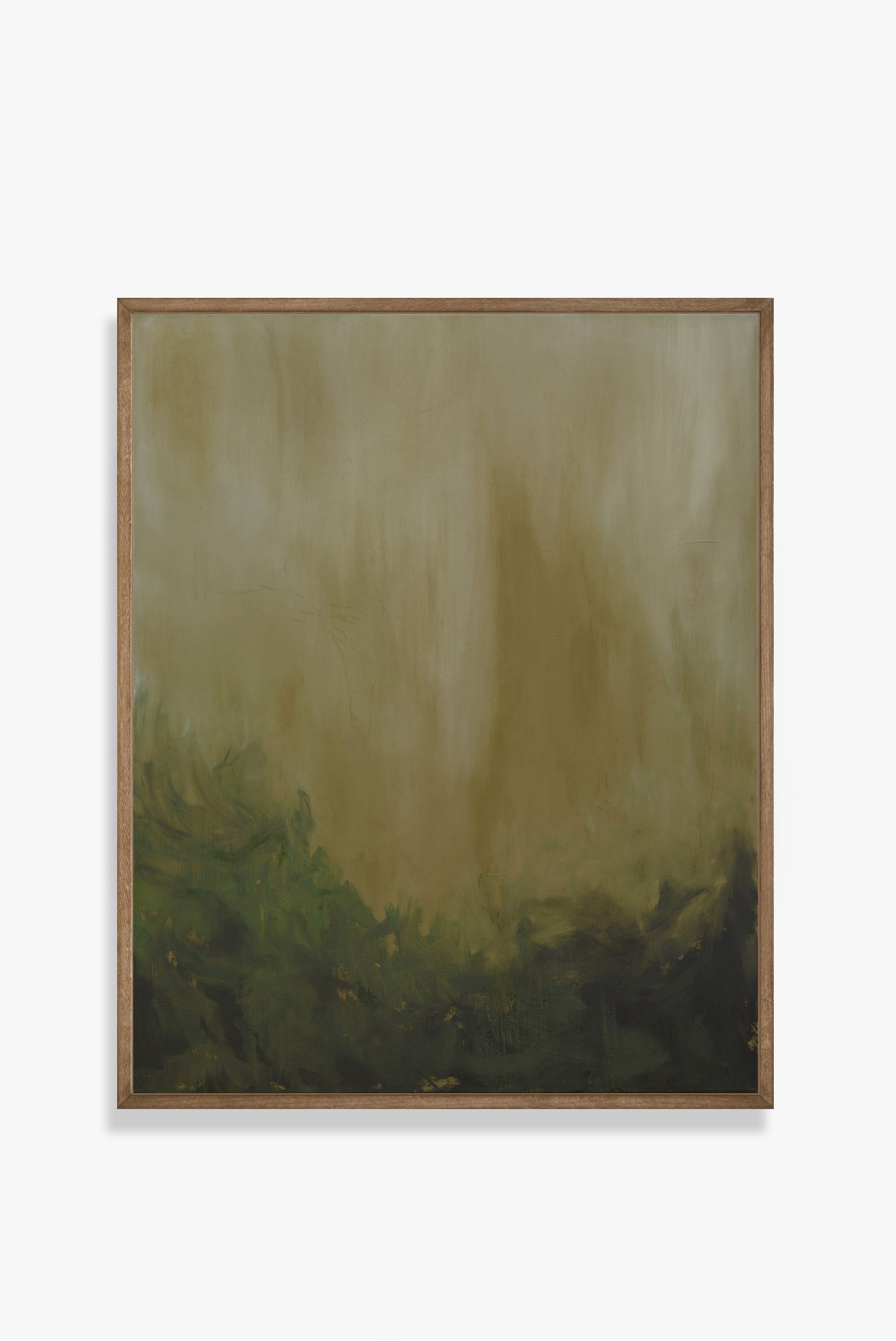 Still Reflections - Finalist in the Emerging Artist Award