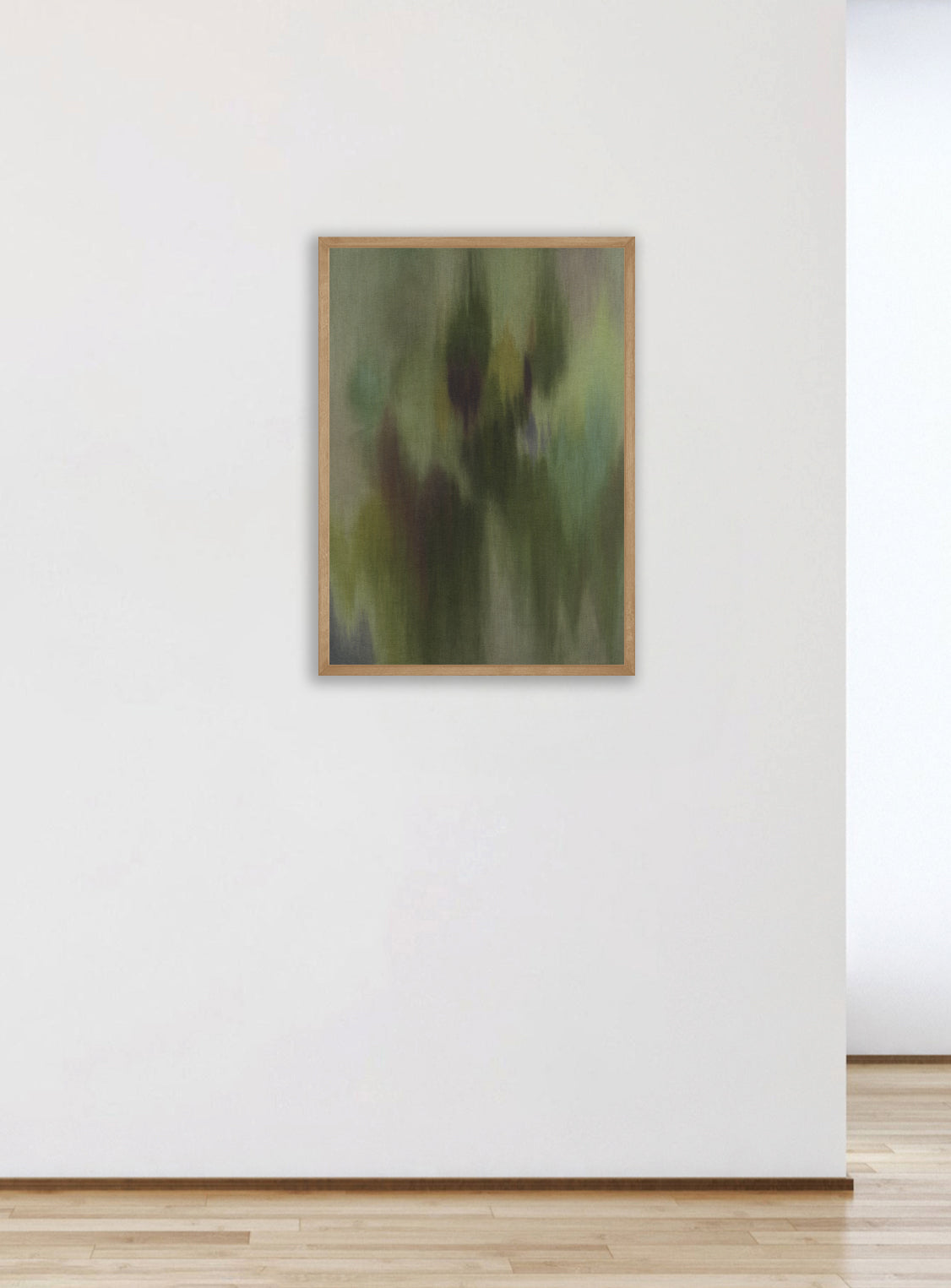 Synthesis Limited Edition Print